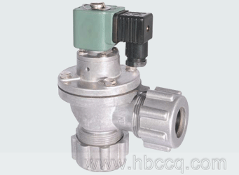 脈沖閥和壓縮空氣對脈沖除塵器的影響 脈沖閥和壓縮空氣對脈沖除塵器的影響