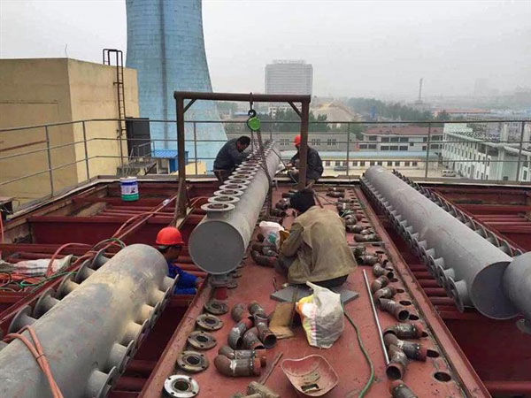 除塵器通風(fēng)機(jī)潤(rùn)滑系統(tǒng)的故障和消除方法 除塵器通風(fēng)機(jī)潤(rùn)滑系統(tǒng)的故障和消除方法