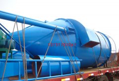 對(duì)旋風(fēng)除塵器的幾何尺寸結(jié)構(gòu)進(jìn)行改進(jìn)提高分離效率 對(duì)旋風(fēng)除塵器的幾何尺寸結(jié)構(gòu)進(jìn)行改進(jìn)提高分離效率