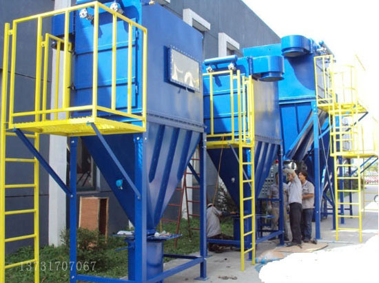 布袋除塵器運(yùn)行前準(zhǔn)備與日常運(yùn)行維護(hù) 布袋除塵器運(yùn)行前準(zhǔn)備與日常運(yùn)行維護(hù)