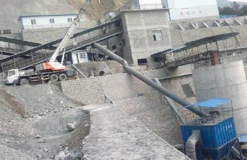 UF單機(jī)布袋除塵器存在問(wèn)題的分析 UF單機(jī)布袋除塵器存在問(wèn)題的分析