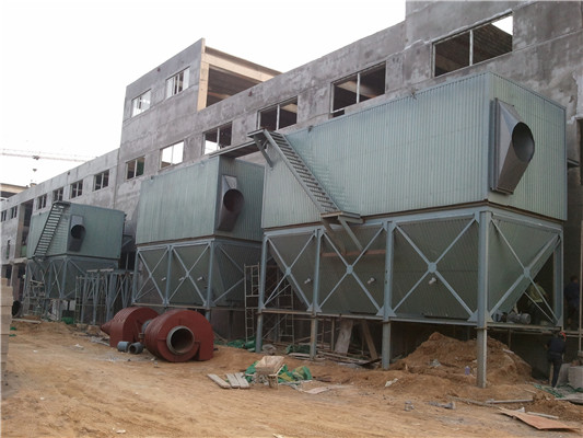 化工廠袋式除塵器運(yùn)行與維護(hù)管理注意事項(xiàng) 化工廠袋式除塵器運(yùn)行與維護(hù)管理注意事項(xiàng)