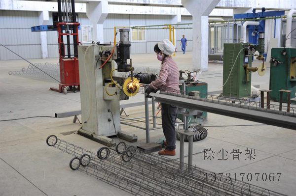 除塵濾袋的品種繁多 我們?cè)撊绾芜x擇 除塵濾袋的品種繁多 我們?cè)撊绾芜x擇