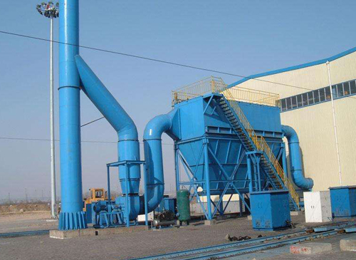 袋式除塵器的正確操步驟及日常維護(hù)常識 袋式除塵器的正確操步驟及日常維護(hù)常識