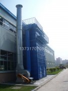 木工車間除塵器