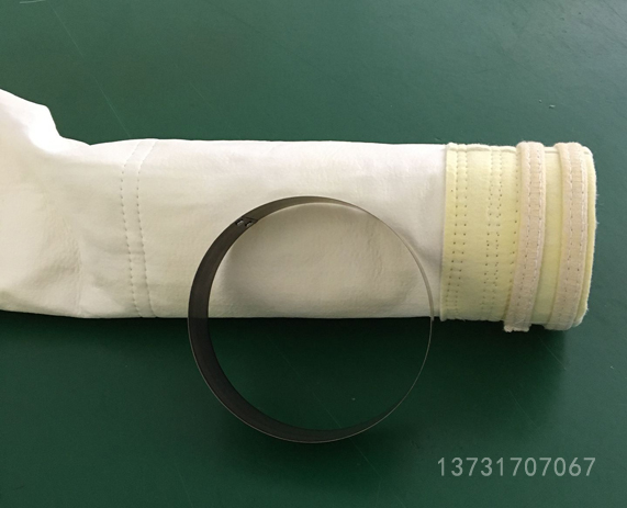 分室反吸(吹)風(fēng)清灰袋式除塵器在水泥行業(yè)的應(yīng)用 分室反吸(吹)風(fēng)清灰袋式除塵器在水泥行業(yè)的應(yīng)用