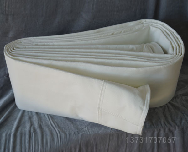 覆膜除塵布袋在超細粉未過濾收集領域的優(yōu)勢 覆膜除塵布袋在超細粉未過濾收集領域的優(yōu)勢