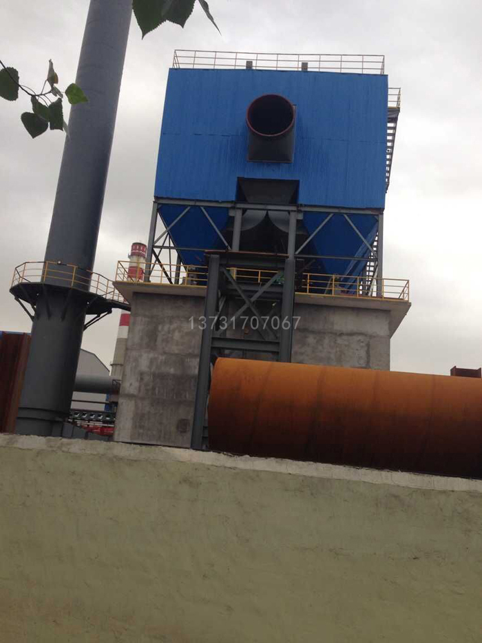 除塵系統(tǒng)自動控制設計-袋式除塵系統(tǒng)的自動控制 除塵系統(tǒng)自動控制設計-袋式除塵系統(tǒng)的自動控制