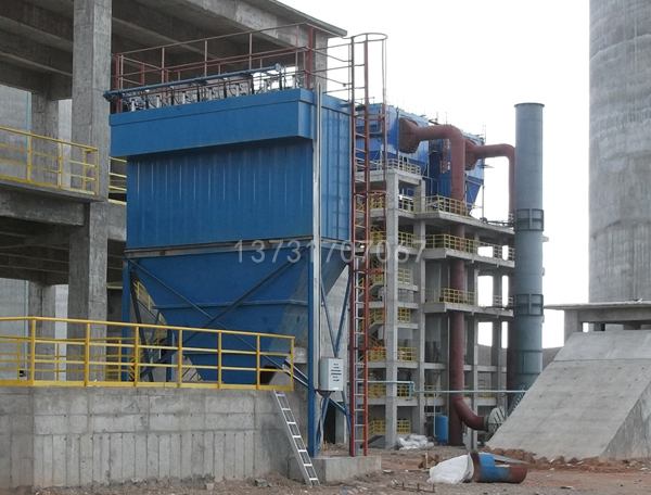 水泥廠哪些地方需要安裝除塵器？應(yīng)該安裝什么除塵器？