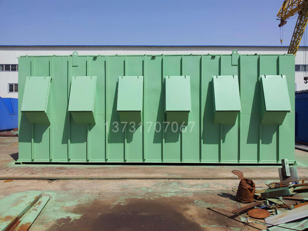 防爆除塵器的設(shè)計及泄爆閥的安裝注意事項 防爆除塵器的設(shè)計及泄爆閥的安裝注意事項