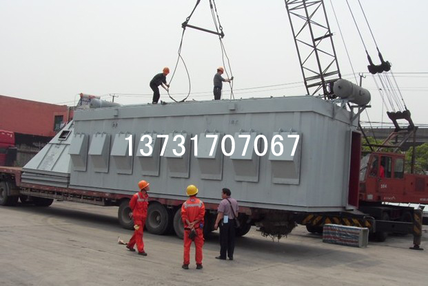 PPC96-6氣箱脈沖除塵器控制柜說明書 PPC96-6氣箱脈沖除塵器控制柜說明書