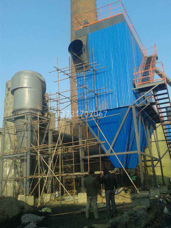 高溫布袋除塵器在生物質(zhì)鍋爐上的應(yīng)用 高溫布袋除塵器在生物質(zhì)鍋爐上的應(yīng)用