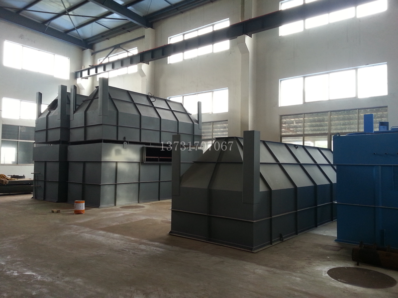 公司除塵器整機(jī)車間加工能力強(qiáng) 為您保駕護(hù)航 公司除塵器整機(jī)車間加工能力強(qiáng) 為您保駕護(hù)航