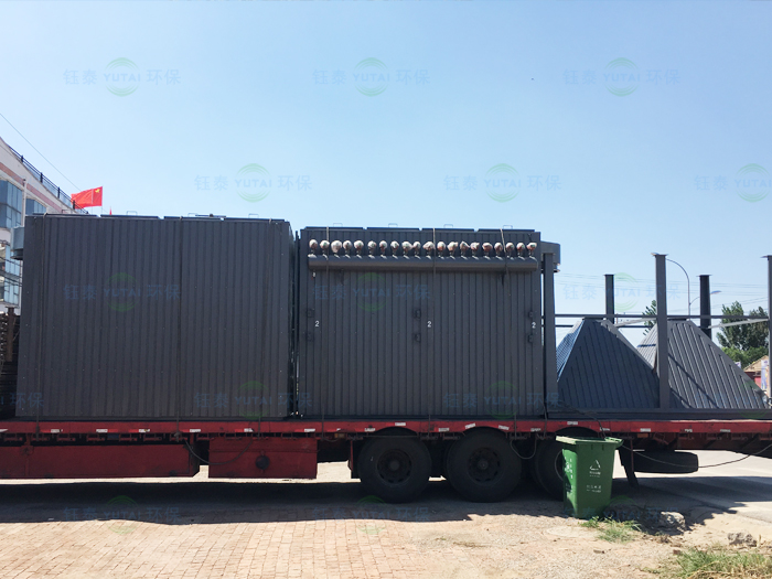 鈺泰除塵器廠家鍋爐除塵器穩(wěn)達(dá)標(biāo)，環(huán)保都認(rèn)他！