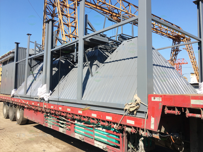 鈺泰除塵器廠家鍋爐除塵器穩(wěn)達(dá)標(biāo)，環(huán)保都認(rèn)他！