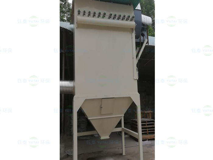 河南信陽珍珠巖保溫板廠除塵器調(diào)試運(yùn)行 河南信陽珍珠巖保溫板廠除塵器調(diào)試運(yùn)行