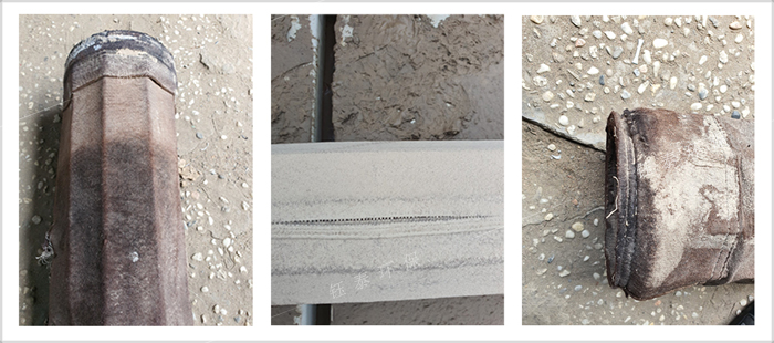 瀝青攪拌站除塵器在運(yùn)行過(guò)程中為什么濾袋不斷損壞？