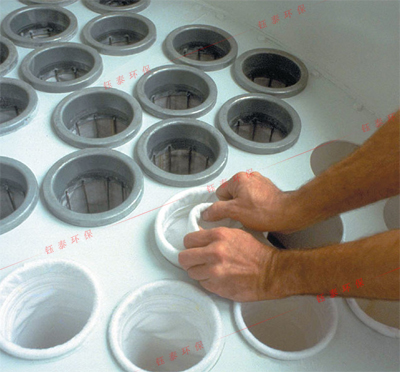 什么是水泥除塵濾袋？水泥除塵濾袋規(guī)格