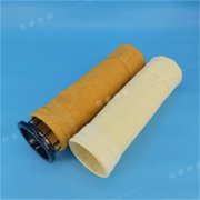 什么是PPS除塵濾袋？