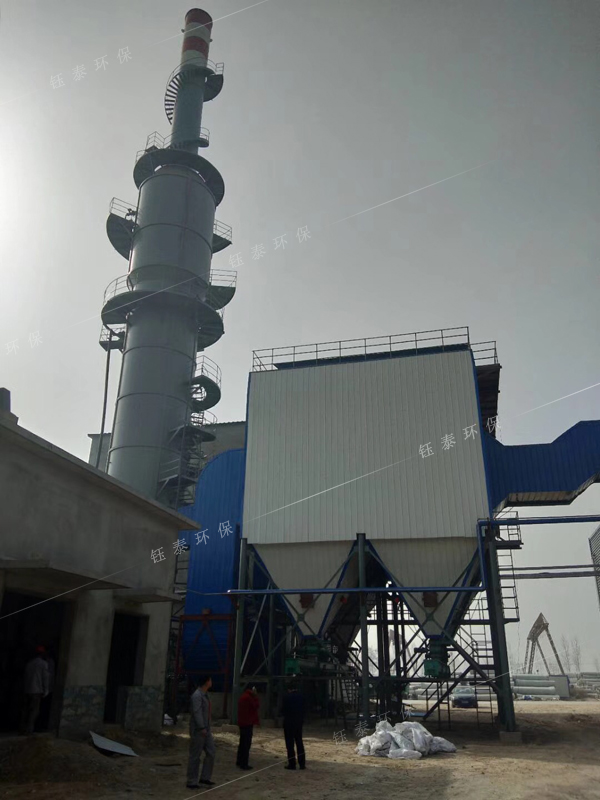 幾種常見煙氣脫硫技術(shù)的特點(diǎn)比較 幾種常見煙氣脫硫技術(shù)的特點(diǎn)比較