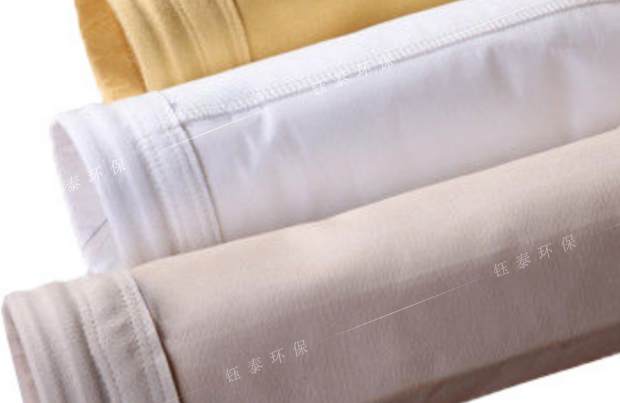 氟美斯除塵布袋