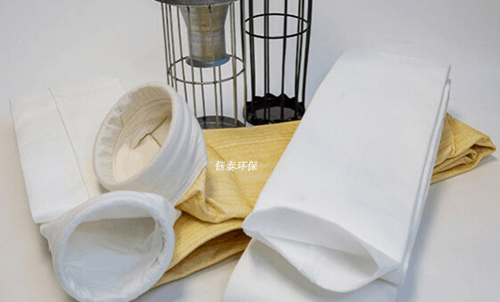 水泥廠如何選擇除塵布袋？