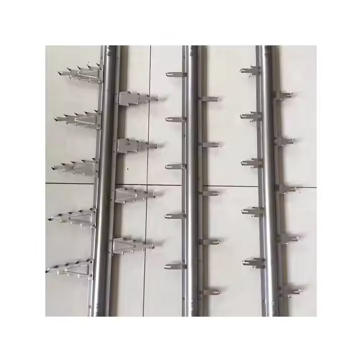 鋼性陰極線/放電極線的好處是什么？