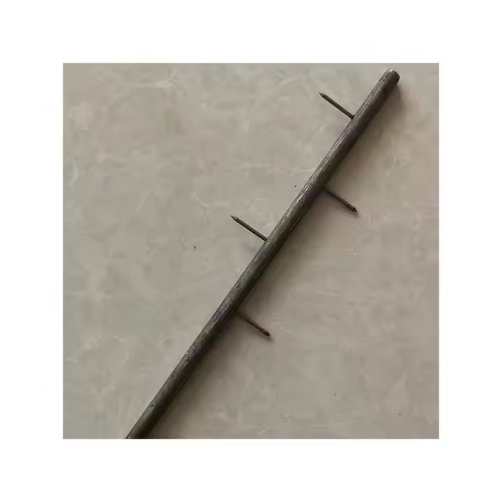 鋼性陰極線/放電極線的好處是什么？