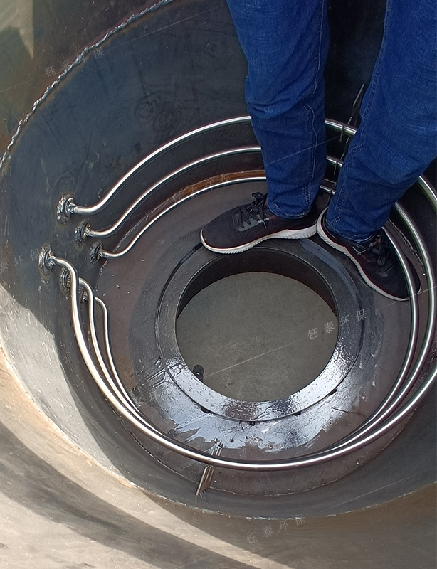 靜電除塵器的絕緣子為什么要加熱？