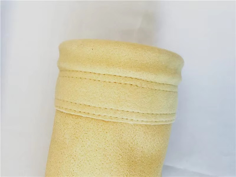 如何選擇適合鑄造廠的耐高溫布袋除塵器？