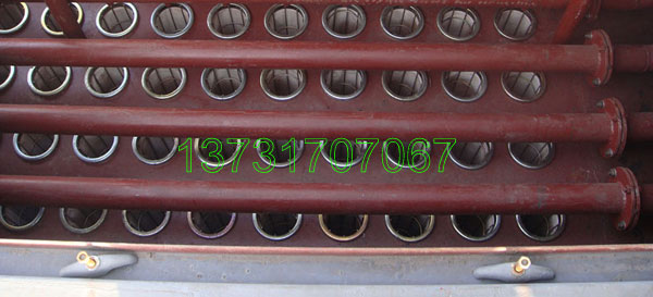 石家莊防爆除塵器項目終于俊工了！(附圖)