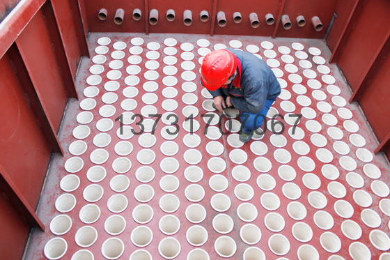 專業(yè)布袋除塵器制作、安裝、施工隊伍