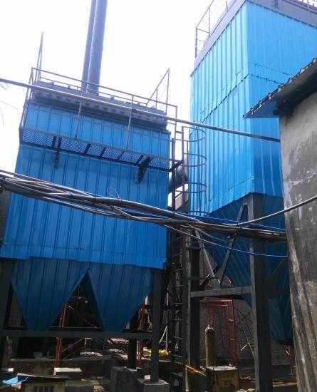 燃煤鍋爐、生物質(zhì)鍋爐配套除塵器價格及技術(shù)咨詢