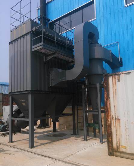 燃煤鍋爐、生物質(zhì)鍋爐配套除塵器價格及技術(shù)咨詢