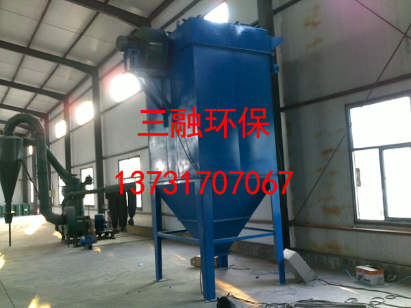 除塵器調(diào)試是安裝工作中的重中之重，不可掉以輕心