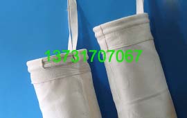 布袋除塵器濾袋的選用、安裝與維護(hù)