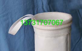 布袋除塵器濾袋的選用、安裝與維護(hù)