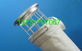 布袋除塵器濾袋的選用、安裝與維護(hù)