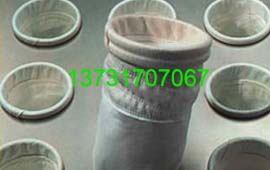 布袋除塵器濾袋的選用、安裝與維護(hù)