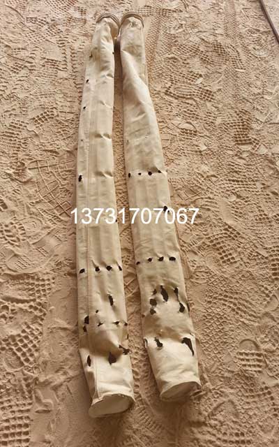 布袋除塵器濾袋穿漏監(jiān)測及定位技術現(xiàn)狀與展望 布袋除塵器濾袋穿漏監(jiān)測及定位技術現(xiàn)狀與展望