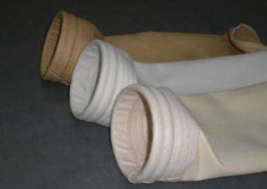 鍋爐布袋除塵器濾袋和籠骨的選用與特點(diǎn) 鍋爐布袋除塵器濾袋和籠骨的選用與特點(diǎn)