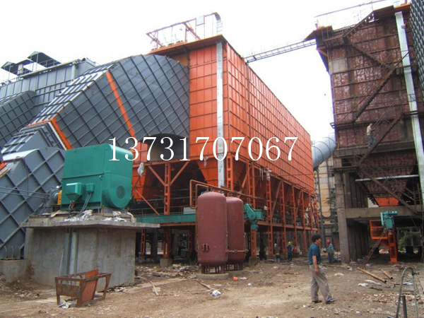 高原地區(qū)除塵器引風(fēng)機的參數(shù)修正 高原地區(qū)除塵器引風(fēng)機的參數(shù)修正