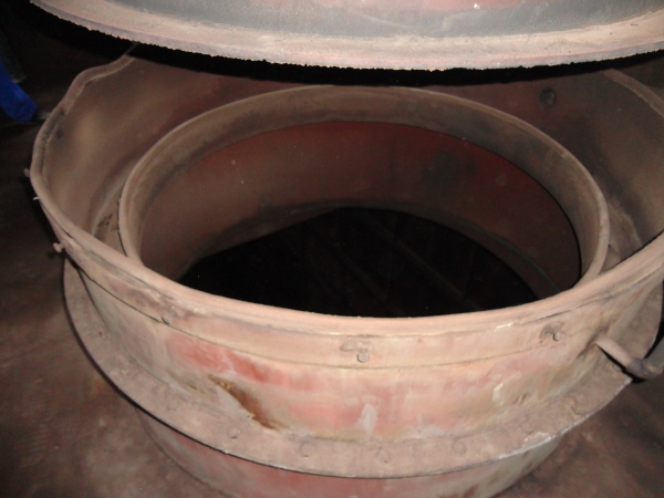 鍋爐除塵器冒黑煙咋辦？