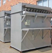 密煉機(jī)布袋除塵器、煉膠機(jī)除塵器