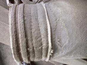 布袋式除塵器實(shí)際應(yīng)用中濾袋的破損形式及原因解密 布袋式除塵器實(shí)際應(yīng)用中濾袋的破損形式及原因解密